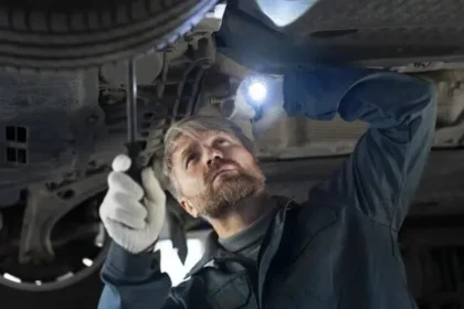 The Rising Threat of Catalytic Converter Theft How to Protect Your Vehicle and Yourself