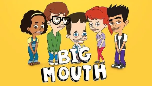 ‘Big Mouth’ Netflix Series Will Be No More After Season 8
