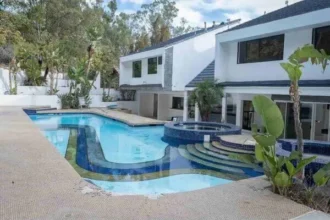 Blueface House - Chatsworth Ranch