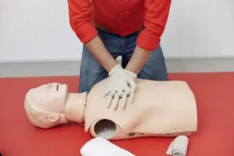 Revive Your Body and Ease Back Pain with CPR - A Viral Solution!