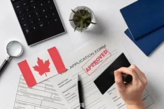 Unlocking Your Canadian Dream A Step-by-Step Guide to Getting a Canada Visa from France!