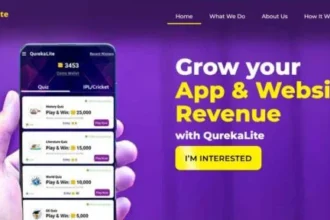 Qureka Banner - A New Gate to Digital Advertising